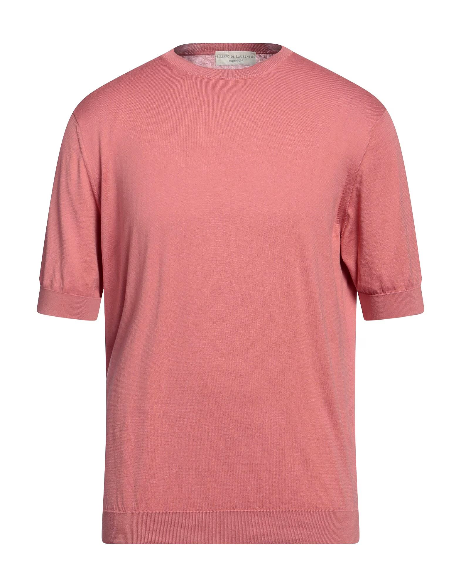 Свитер Filippo De Laurentiis, темно-розовый
Свитер Filippo De Laurentiis, темно-розовый