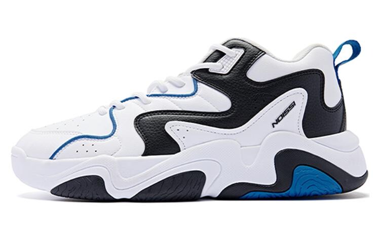 Кроссовки для мужчин средней высоты White / Atomic Blue Qiaodan, Белый, Кроссовки для мужчин средней высоты White / Atomic Blue Qiaodan
Кроссовки для мужчин средней высоты White / Atomic Blue Qiaodan, Белый, Кроссовки для мужчин средней высоты White / Atomic Blue Qiaodan