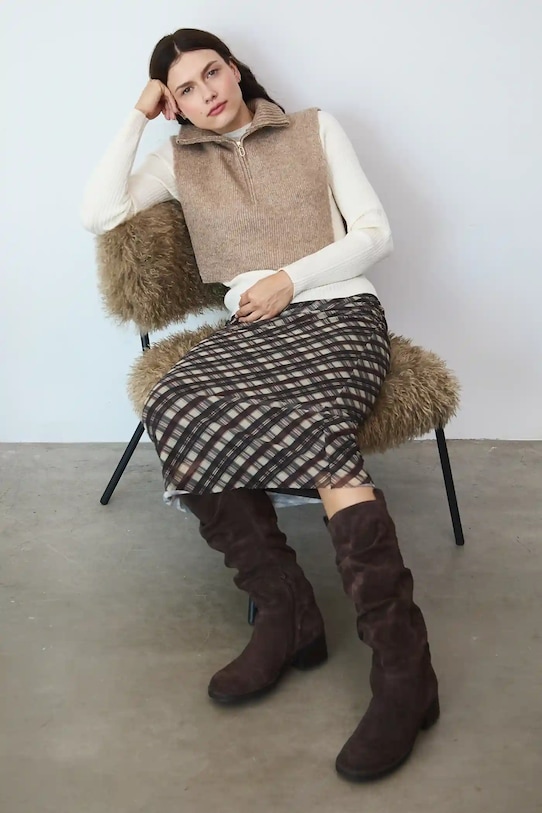 Манишка Medicine, бежевый
Манишка Medicine, бежевый