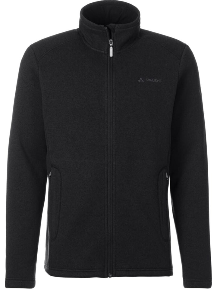 Дождевик Vaude, черный
Дождевик Vaude, черный