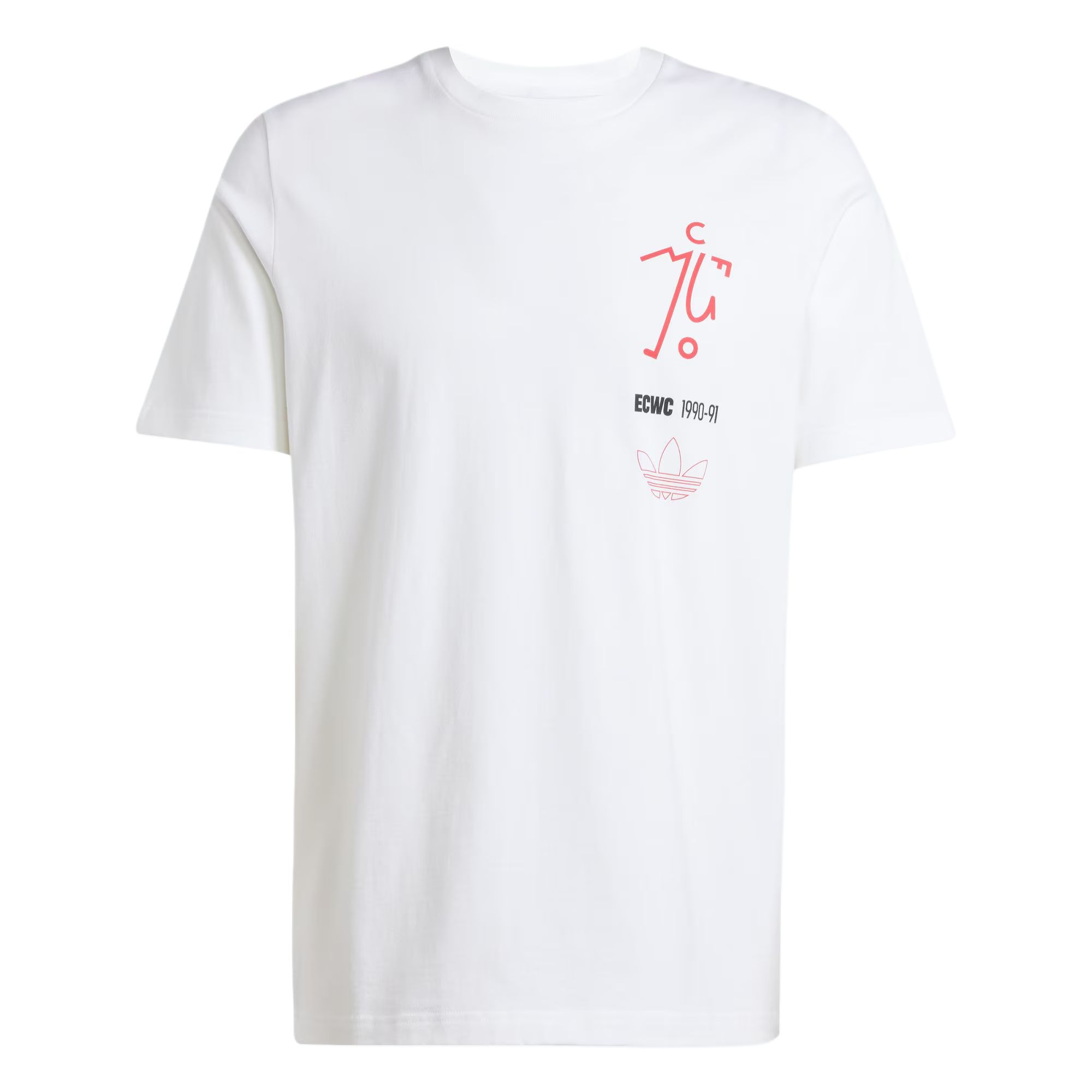 Adidas доставка с AdiClub футболка Manchester United '91 Adidas Originals, белый
Adidas доставка с AdiClub футболка Manchester United '91 Adidas Originals, белый