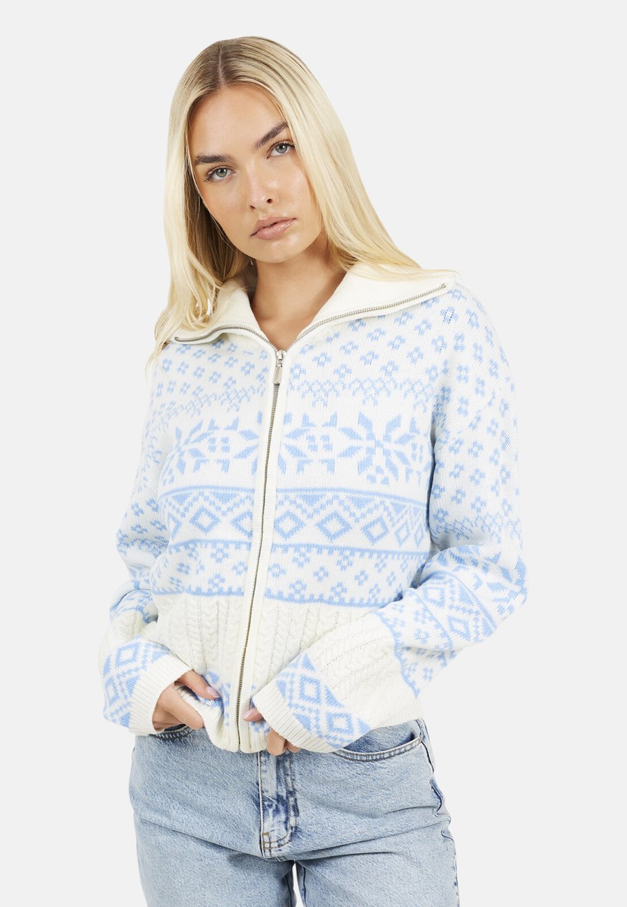 Кардиган Brave Soul Cardigan, Multi-Coloured/White
Кардиган Brave Soul Cardigan, Multi-Coloured/White