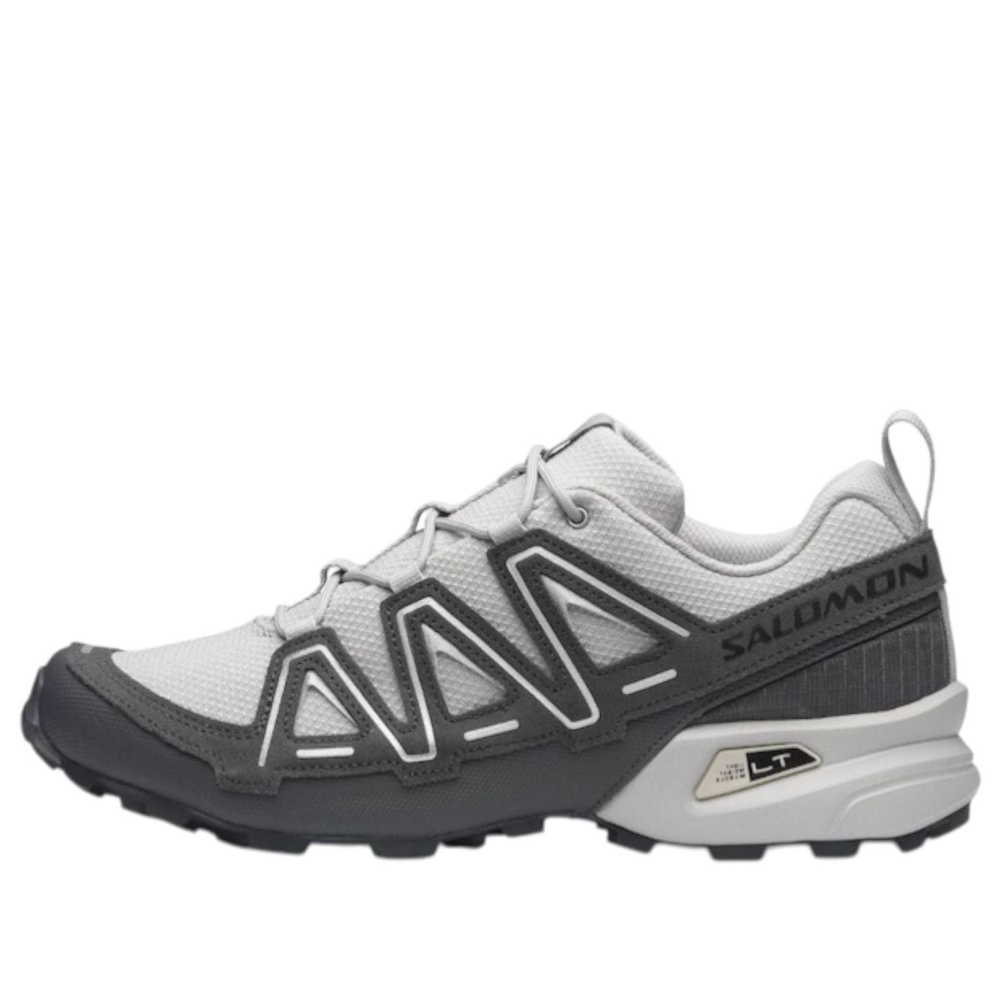 Salomon Speedcross 3 Expanse 'Lunar Rock'
Salomon Speedcross 3 Expanse 'Lunar Rock'