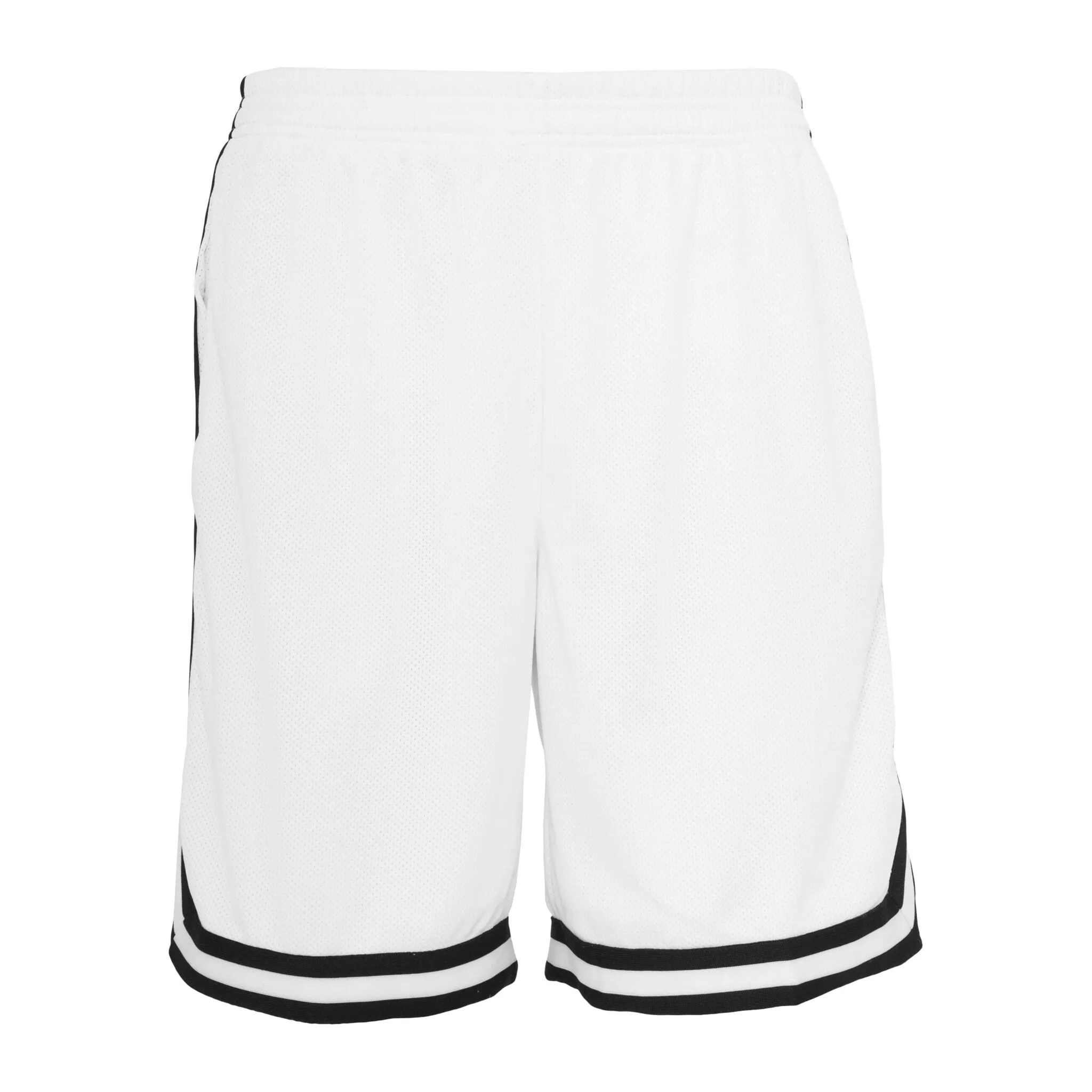 Брюки из ткани URBAN CLASSICS "Мужские шорты в сетку в полоску Urban Classics" (1 шт.), белый
Брюки из ткани URBAN CLASSICS "Мужские шорты в сетку в полоску Urban Classics" (1 шт.), белый