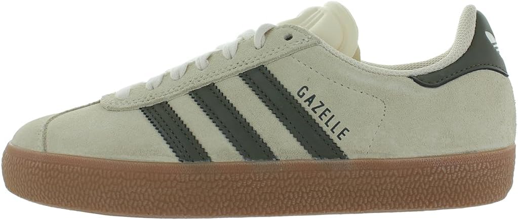 Мужские кроссовки Adidas Gazelle Adv, бежевый
Мужские кроссовки Adidas Gazelle Adv, бежевый
