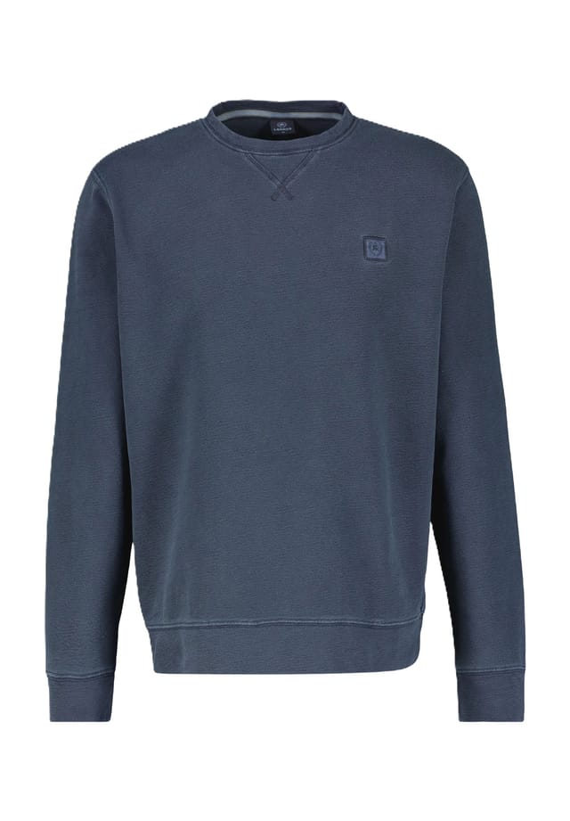 Толстовка хлопок Lerros, синий
Толстовка хлопок Lerros, синий