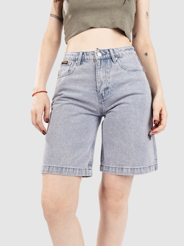 Шорты Santa Cruz Flutter Flash Shorts, lavender stone wash
Шорты Santa Cruz Flutter Flash Shorts, lavender stone wash