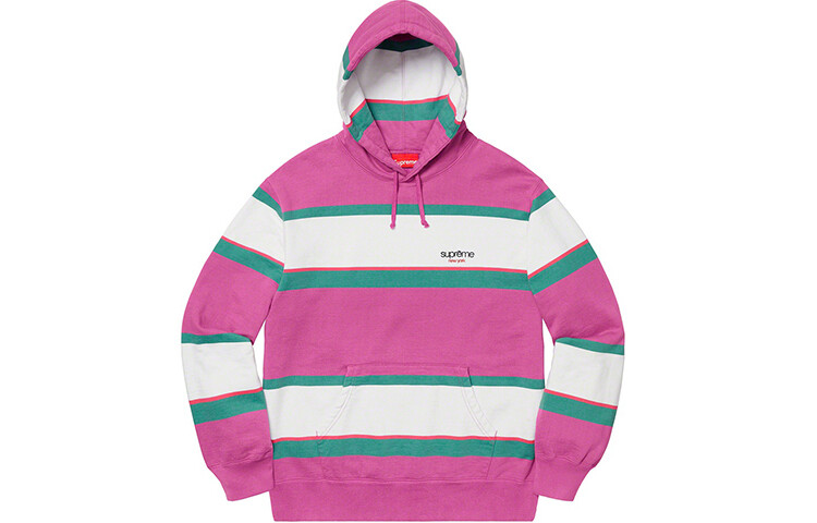 Осень/Зима19 Толстовка Унисекс Supreme
Осень/Зима19 Толстовка Унисекс Supreme