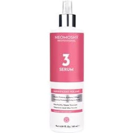 Великолепная сыворотка для объема 180мл, Neomoshгјвї 
Великолепная сыворотка для объема 180мл, Neomoshгјвї