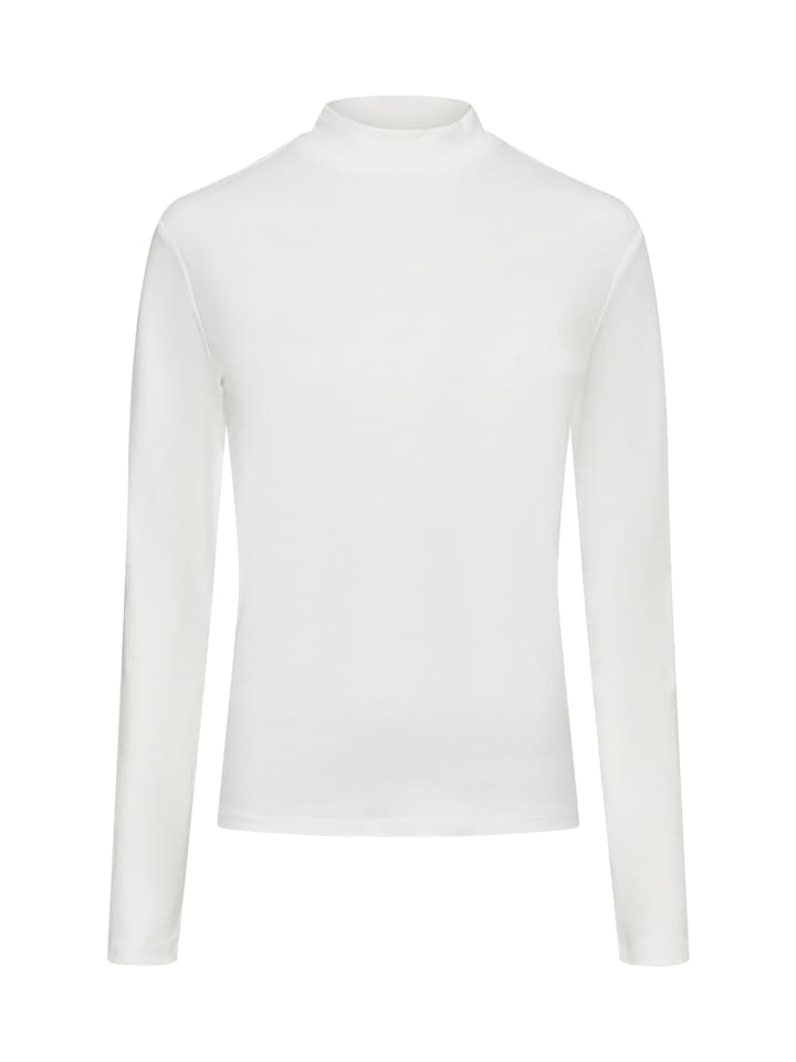 Рубашка с длинными рукавами цвета экрю Marie Lund
Рубашка с длинными рукавами цвета экрю Marie Lund