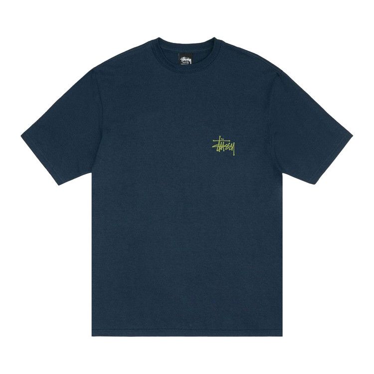 Футболка Stussy Roach Tee, Navy
Футболка Stussy Roach Tee, Navy