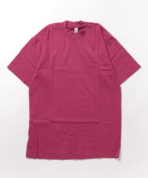 Футболка с круглым вырезом, окрашенная в технике Garment Dye, плотностью 185 г/м² LOS ANGELES APPAREL, красный
Футболка с круглым вырезом, окрашенная в технике Garment Dye, плотностью 185 г/м² LOS ANGELES APPAREL, красный