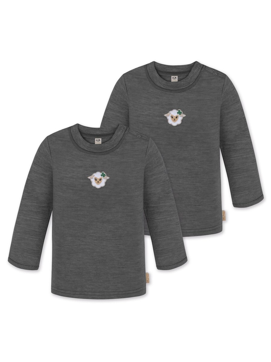 Рубашка normani Taupo, антрацит
Рубашка normani Taupo, антрацит