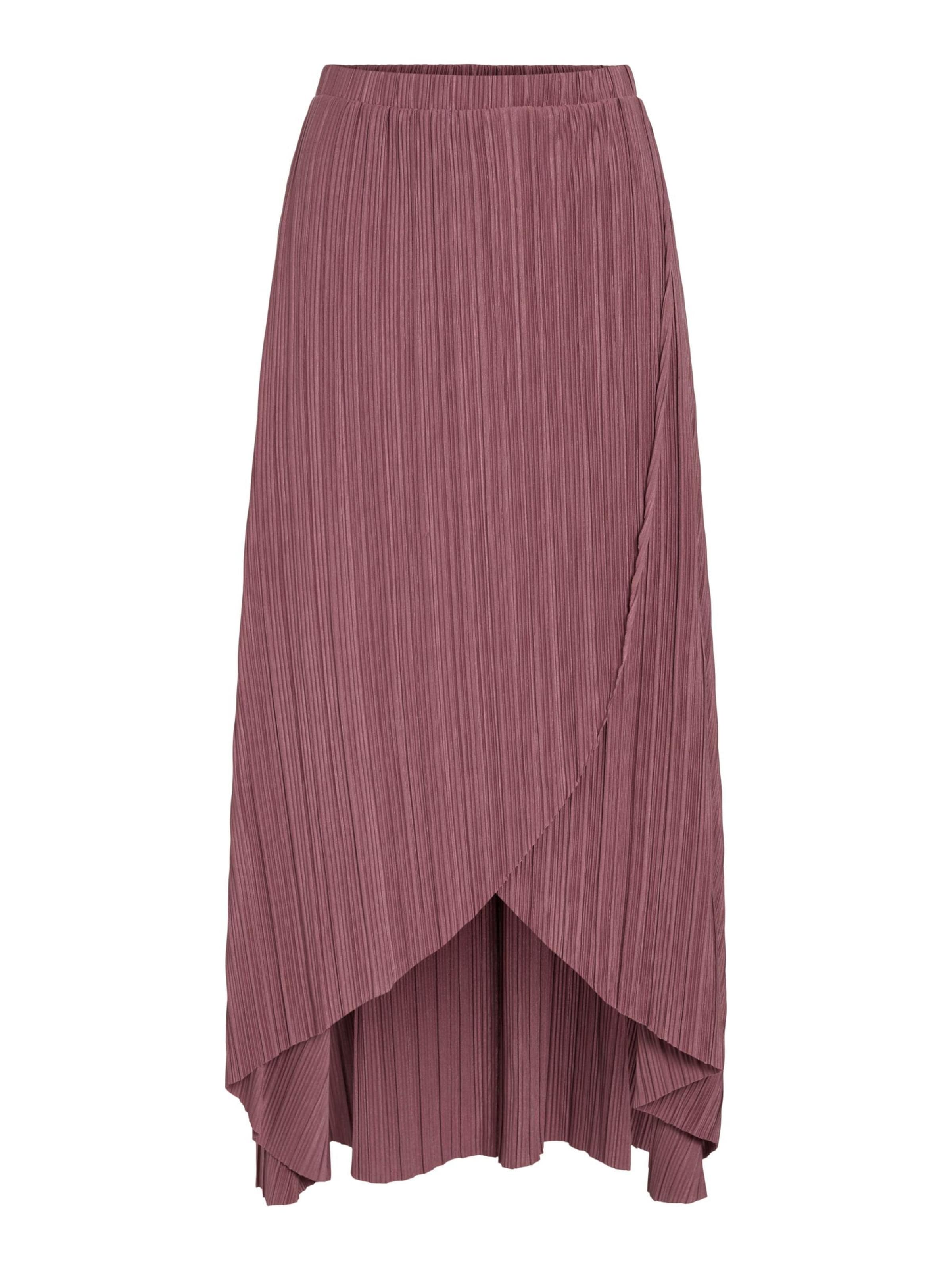 VILA Юбка 'VIPLIS' в фиолетовом цвете
VILA Юбка 'VIPLIS' в фиолетовом цвете