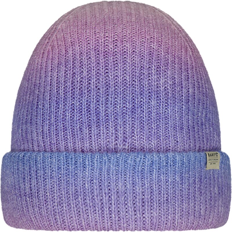 Шапочка Ниагра Barts, фиолетовый
Шапочка Ниагра Barts, фиолетовый