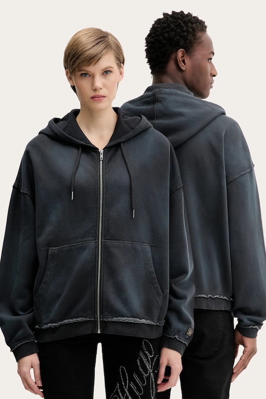 Толстовка Guess Originals, серый
Толстовка Guess Originals, серый
