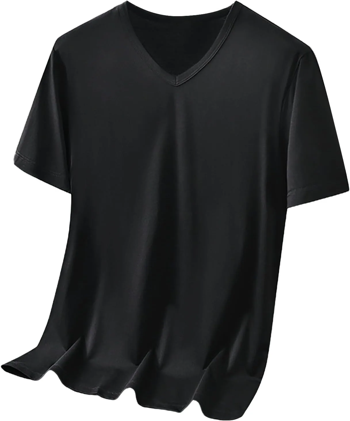 Мужская футболка Big and Tall с защитой UPF 50+ и быстрой сушкой
Мужская футболка Big and Tall с защитой UPF 50+ и быстрой сушкой