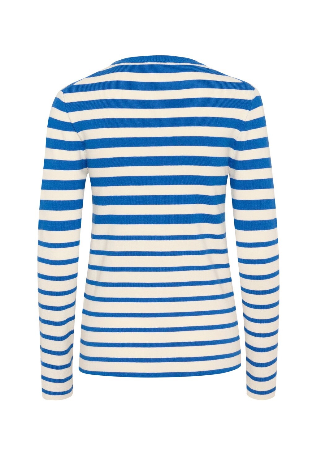 Джемпер Soaked in Luxury, светло-голубой
Джемпер Soaked in Luxury, светло-голубой