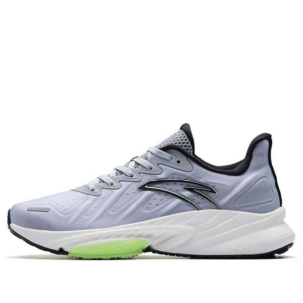 Кроссовки беговые серии кроссовки Anta, серый 
Кроссовки беговые серии кроссовки Anta, серый