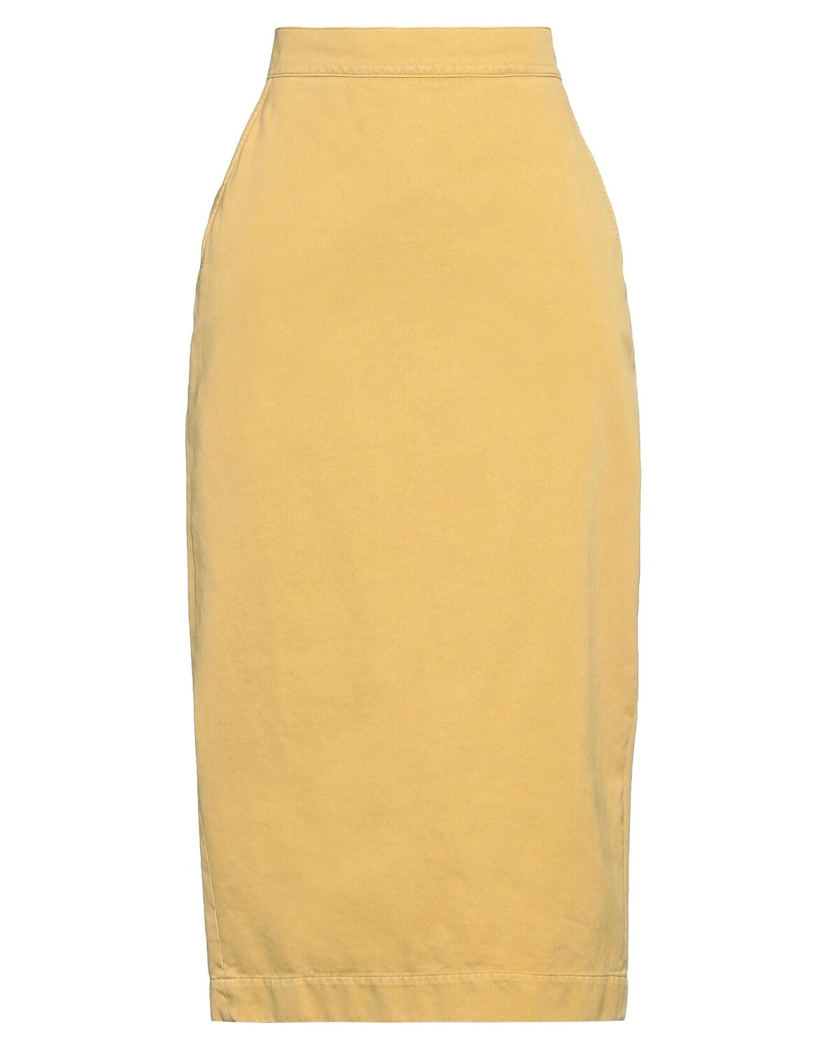 Юбка Max Mara, горчичный
Юбка Max Mara, горчичный