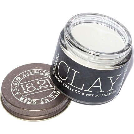 Глиняный сладкий табак для мужчин, 2 унции, 18.21 Man Made
Глиняный сладкий табак для мужчин, 2 унции, 18.21 Man Made