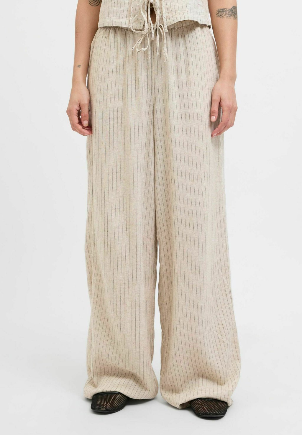 Спортивные штаны BREEZE JJXX, бежевый
Спортивные штаны BREEZE JJXX, бежевый