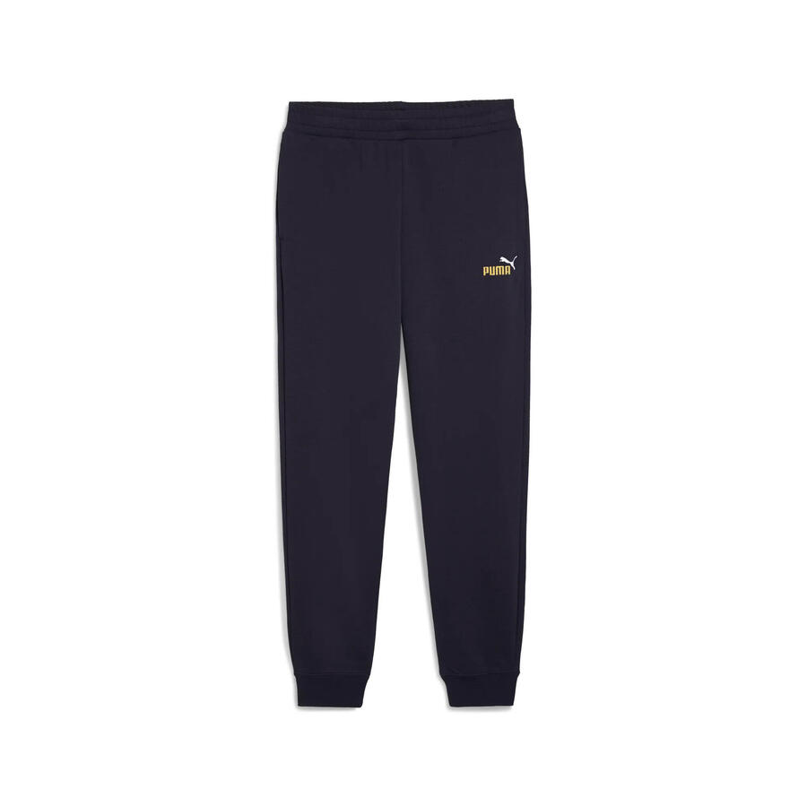 Мужские тренировочные брюки Puma ESS 2 COLOR No.1 Log Swtpants TR cl 684714
Мужские тренировочные брюки Puma ESS 2 COLOR No.1 Log Swtpants TR cl 684714