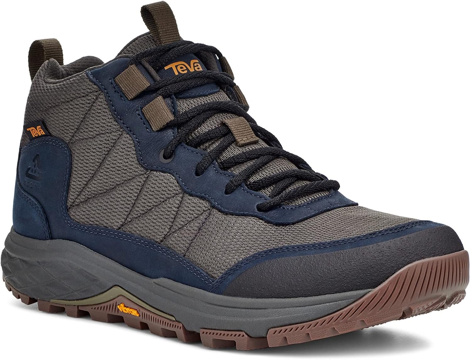 Мужские сандалии Teva Ridgeview Mid
Мужские сандалии Teva Ridgeview Mid