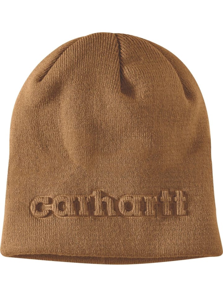 Шапка CARHARTT , коричневый
Шапка CARHARTT , коричневый