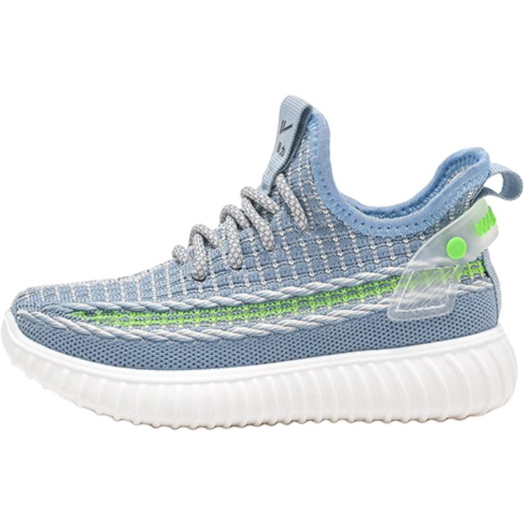 Износостойкие, дышащие, легкие, амортизирующие, низкие детские кроссовки для бега WARRIOR, синий
Износостойкие, дышащие, легкие, амортизирующие, низкие детские кроссовки для бега WARRIOR, синий