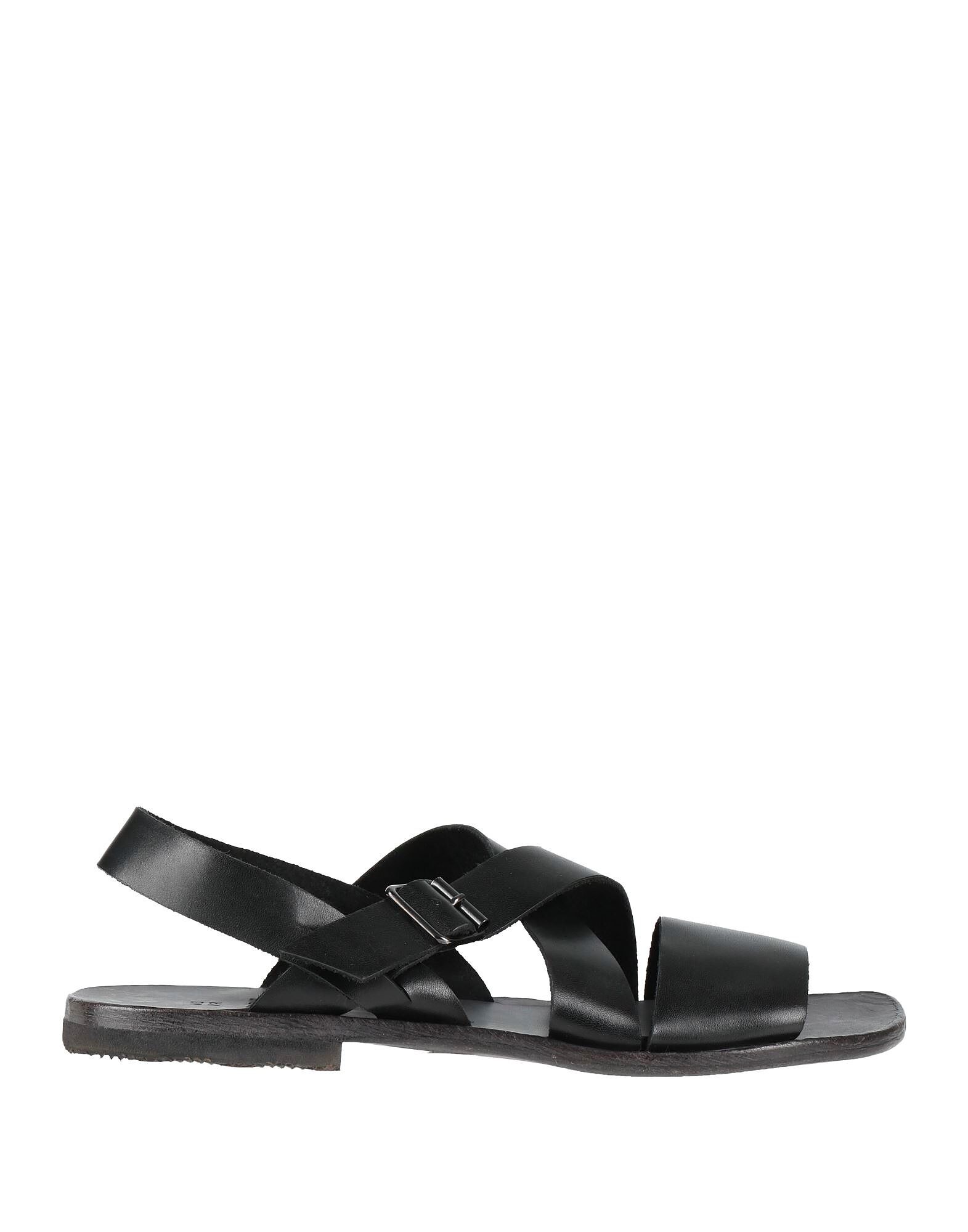 Сандалии Moma, черный
Сандалии Moma, черный