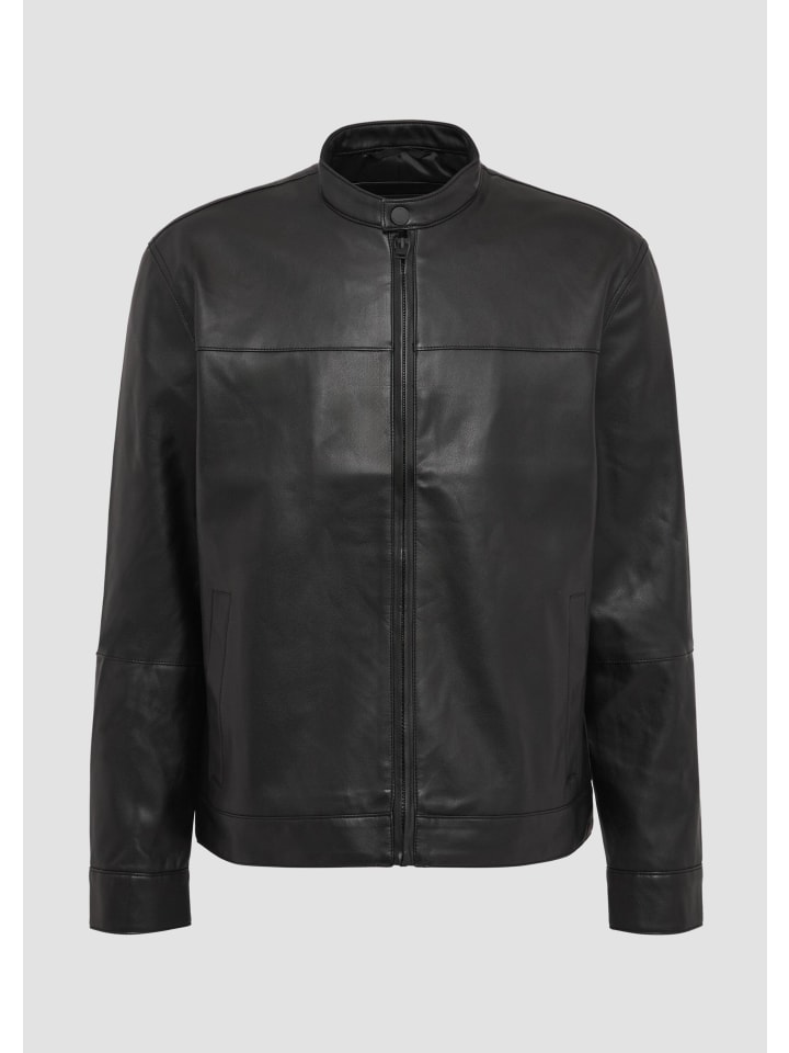 Куртка для дома в цвете 9999_черный s.Oliver
Куртка для дома в цвете 9999_черный s.Oliver