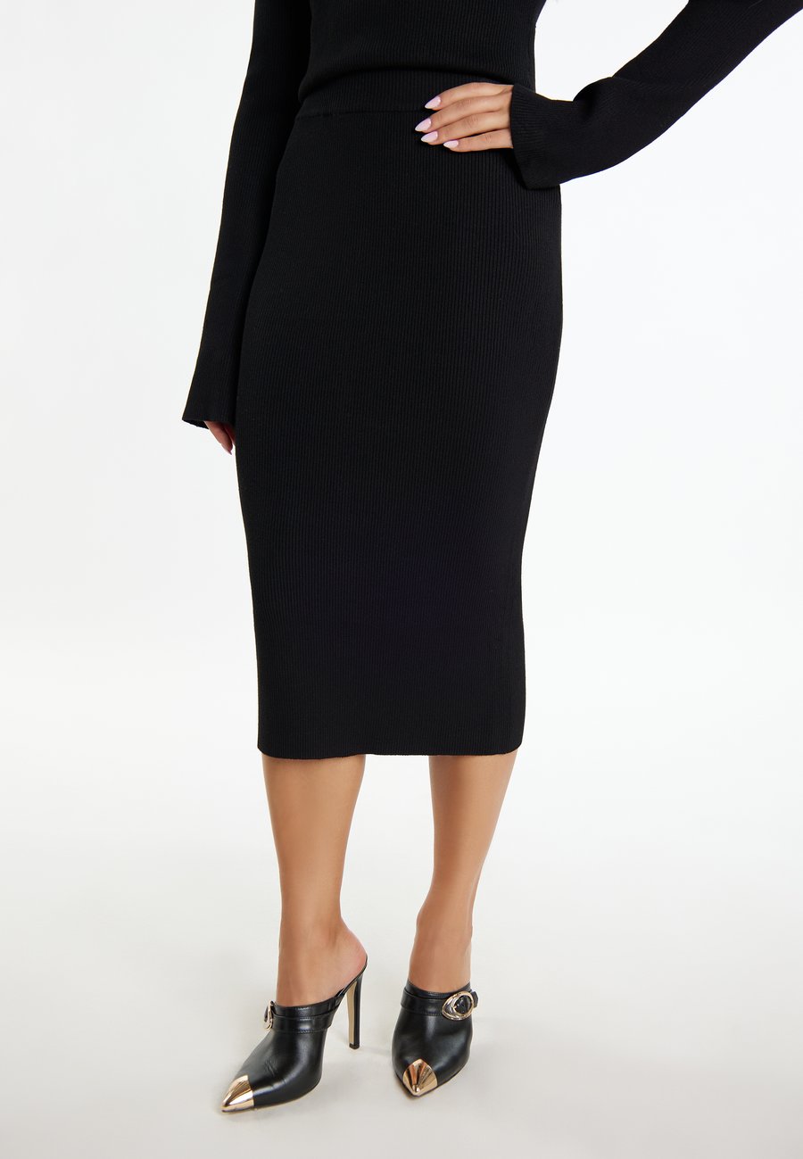 Юбка faina Pencil skirt, Schwarz/Black
Юбка faina Pencil skirt, Schwarz/Black