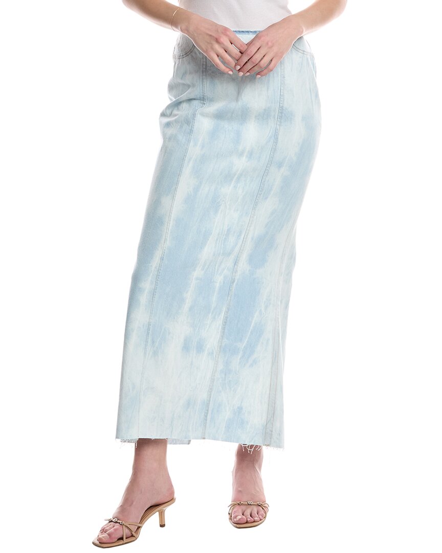 DL1961 Юбка Asra, синий
DL1961 Юбка Asra, синий