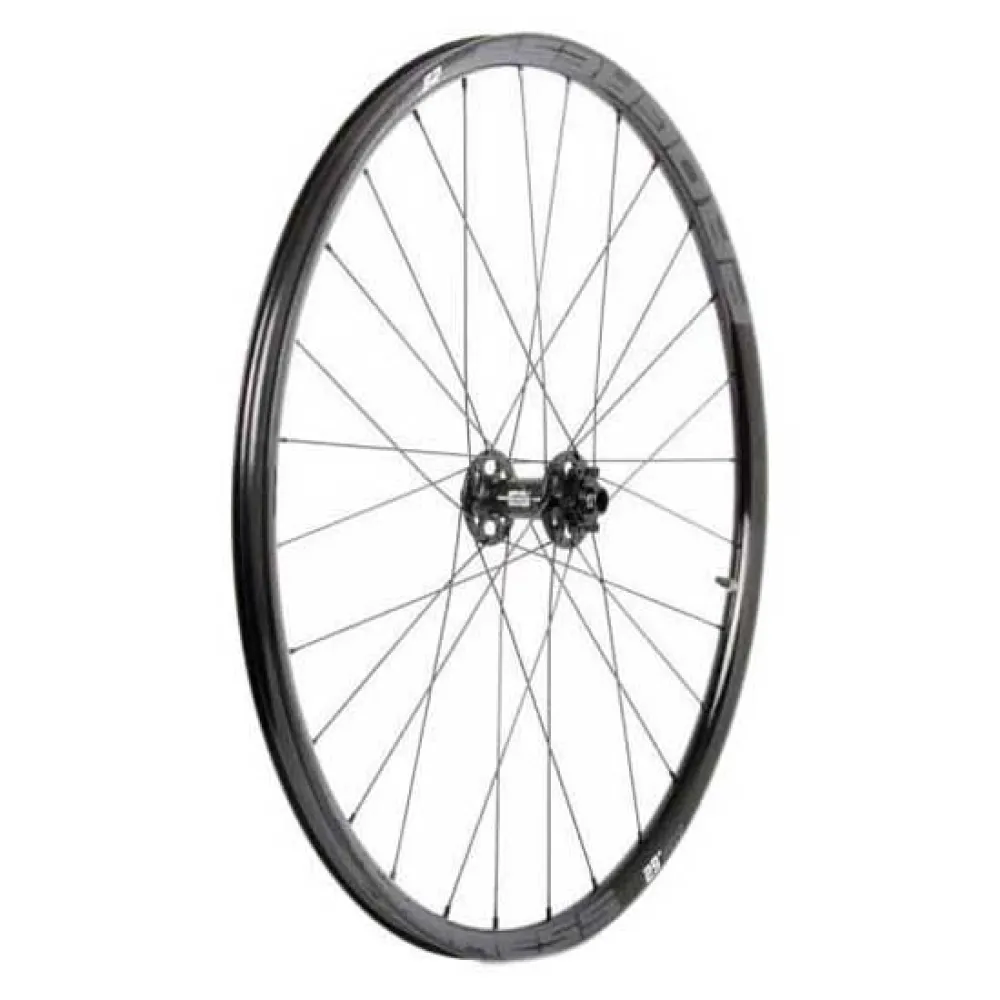 Переднее колесо Progress Revo 29´´ MTB, черный
Переднее колесо Progress Revo 29´´ MTB, черный