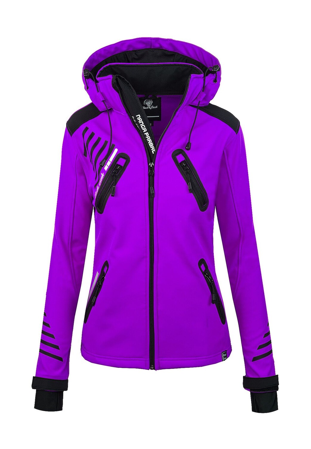 Куртка софтшелл, куртка стандартного кроя Rock Creek, цвет Violett, Фиолетовый, Куртка софтшелл, куртка стандартного кроя Rock Creek, цвет Violett
Куртка софтшелл, куртка стандартного кроя Rock Creek, цвет Violett, Фиолетовый, Куртка софтшелл, куртка стандартного кроя Rock Creek, цвет Violett