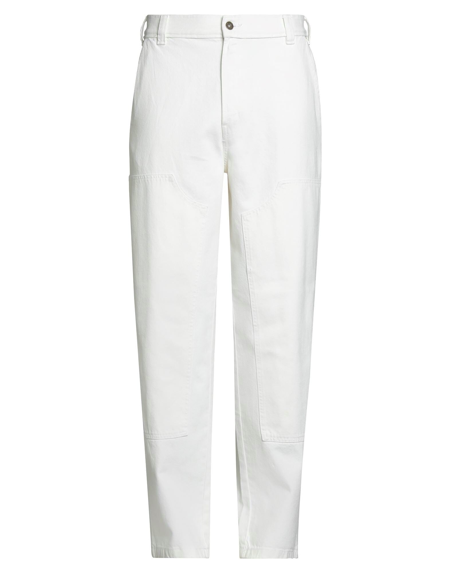 Джинсы Dickies, белый
Джинсы Dickies, белый