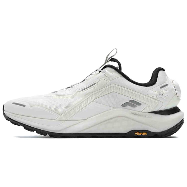 FILA BOA WOLF 2+ Амортизирующие износостойкие низкие кроссовки для активного отдыха, мужские, белые
FILA BOA WOLF 2+ Амортизирующие износостойкие низкие кроссовки для активного отдыха, мужские, белые