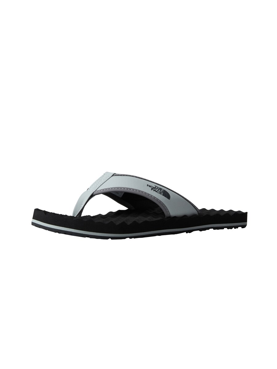Сандалии с т-образной планкой THE NORTH FACE Base Camp, цвет Grey/Silver grey
Сандалии с т-образной планкой THE NORTH FACE Base Camp, цвет Grey/Silver grey