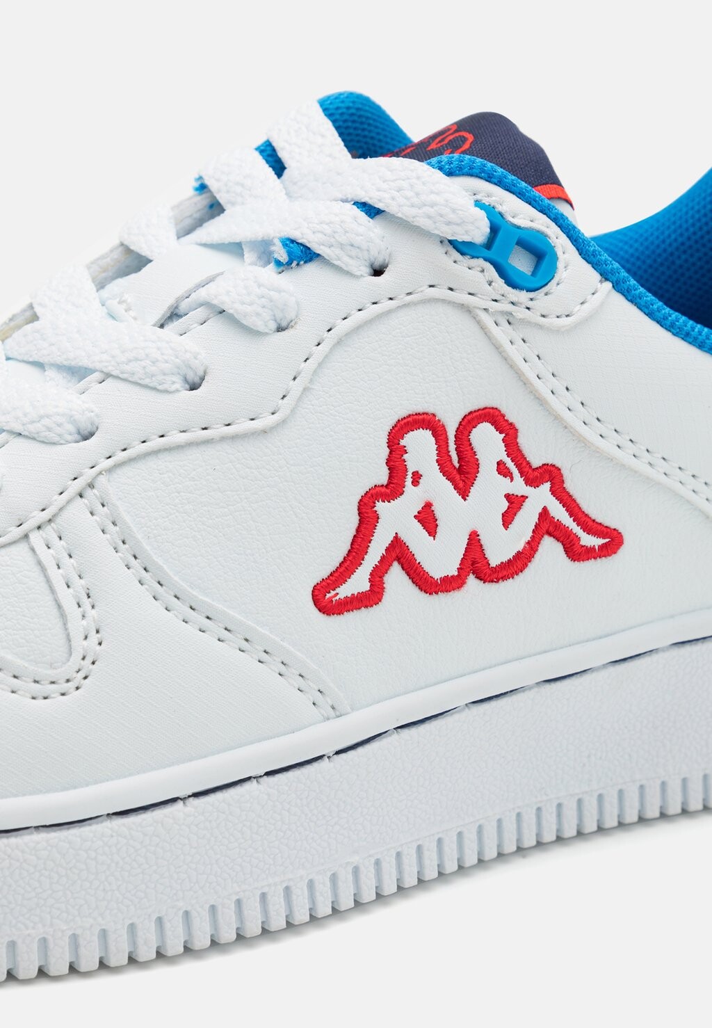 Кроссовки UNISEX Kappa, белый
Кроссовки UNISEX Kappa, белый