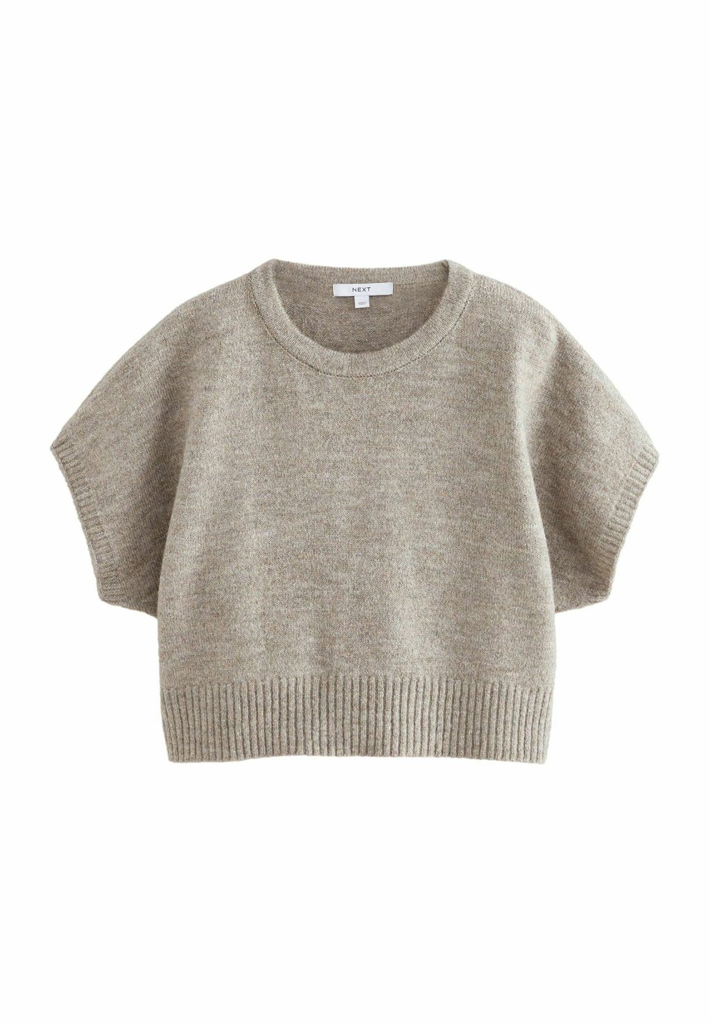 Футболка с принтом BOW BACK TANK Next, серый
Футболка с принтом BOW BACK TANK Next, серый