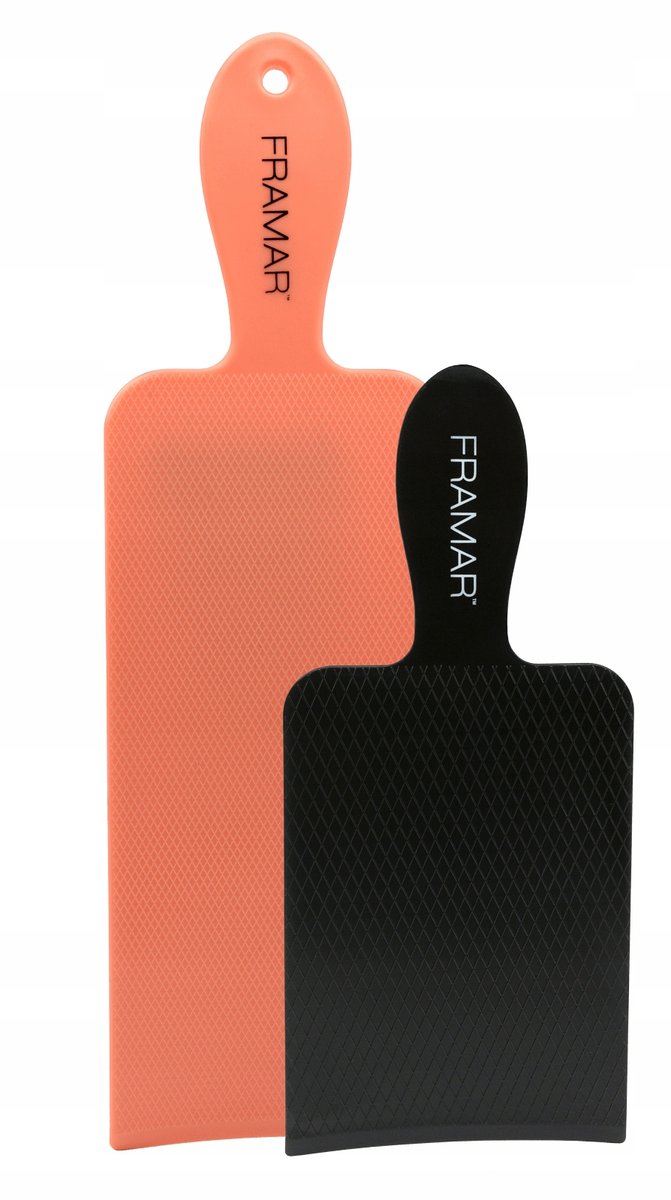Framar, Board&Paddle, набор цветных палитр, 2 шт. 
Framar, Board&Paddle, набор цветных палитр, 2 шт.