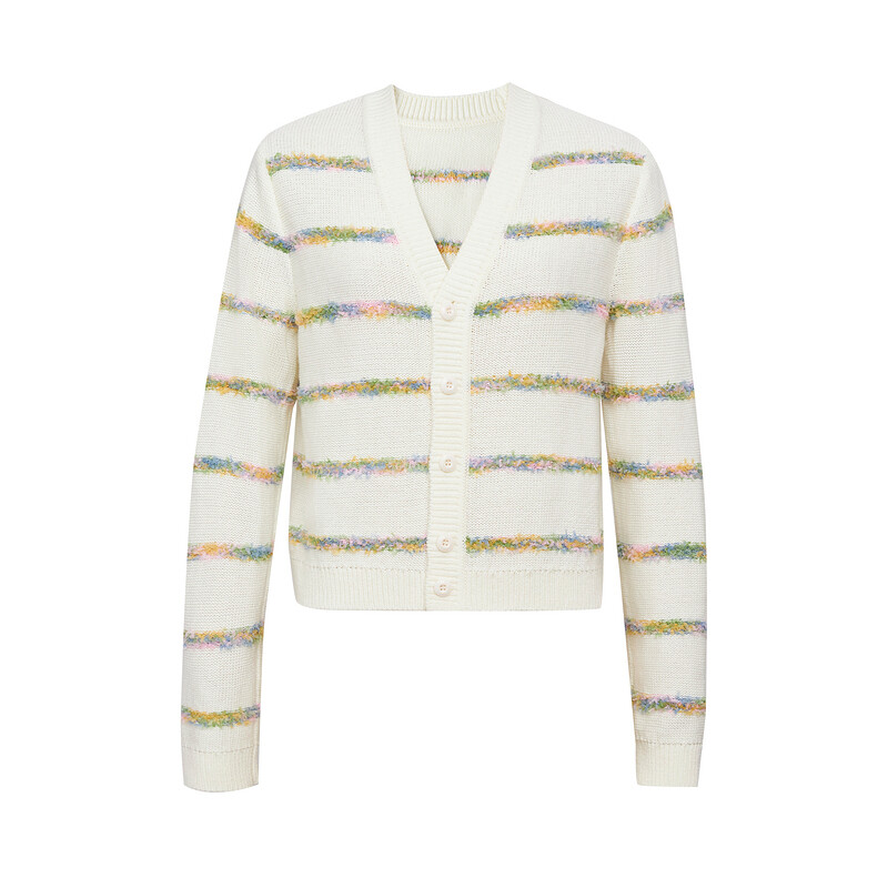 Кардиган Deep Breath Xiaoxiangfeng вязаный, зеленый
Кардиган Deep Breath Xiaoxiangfeng вязаный, зеленый