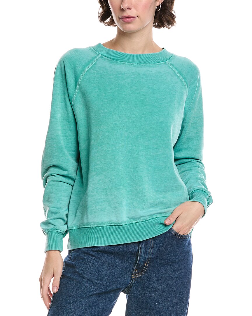 Переработанный свитшот Karma Recycled Karma, зеленый
Переработанный свитшот Karma Recycled Karma, зеленый