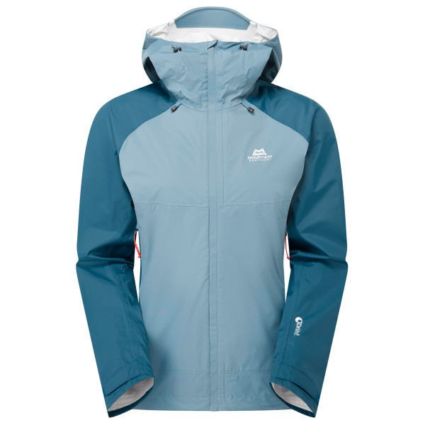 Женская куртка Zeno - дождевик Mountain Equipment, мультиколор 
Женская куртка Zeno - дождевик Mountain Equipment, мультиколор