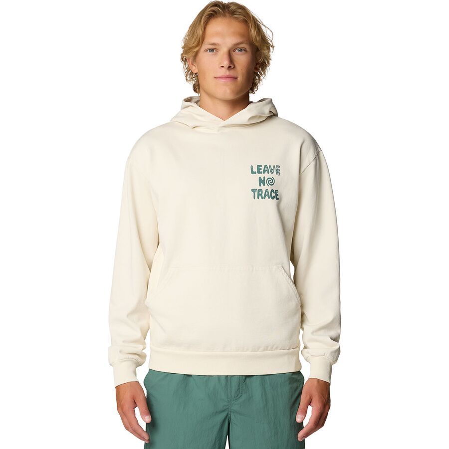 Толстовка Mountain Hardwear Extra Vitamins x Leave No Trace Mountain Hardwear, Stone
Толстовка Mountain Hardwear Extra Vitamins x Leave No Trace Mountain Hardwear, Stone