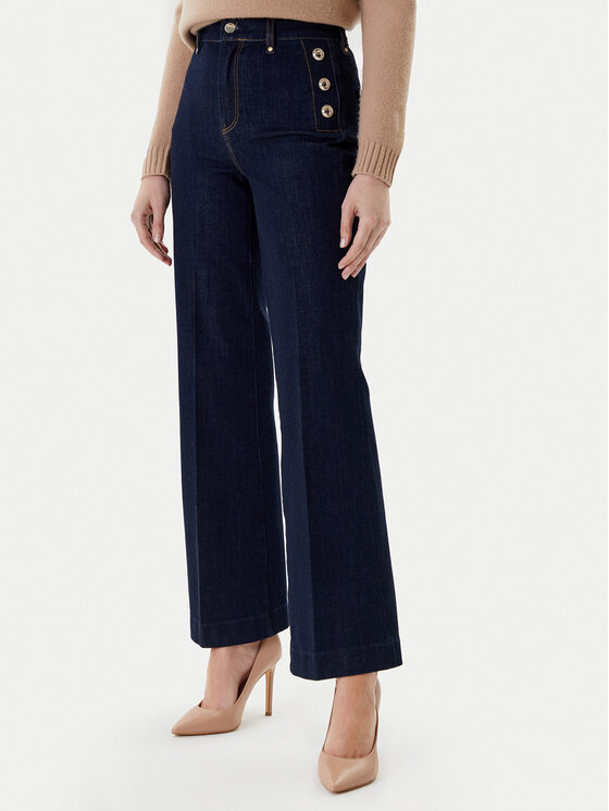 Джинсы обычного кроя W5RA0P D5PW1 Guess, синий
Джинсы обычного кроя W5RA0P D5PW1 Guess, синий