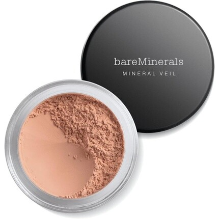 Bare Minerals Тонированная минеральная вуаль полупрозрачная Bareminerals
Bare Minerals Тонированная минеральная вуаль полупрозрачная Bareminerals
