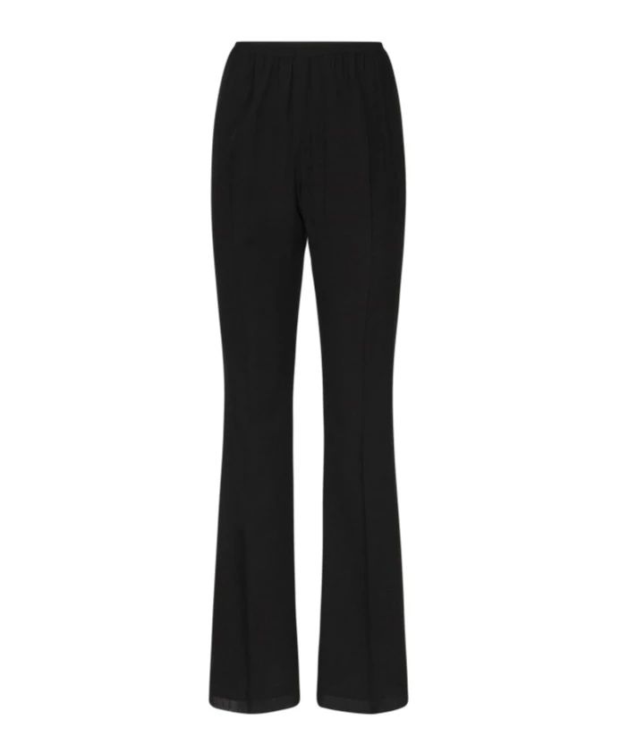 Длинные брюки Ariccia1234 Sportmax, черный
Длинные брюки Ariccia1234 Sportmax, черный