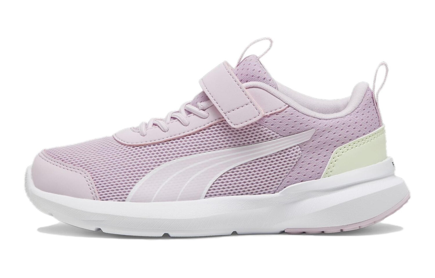 Кроссовки Puma Kids Lifestyle Shoes Kids, розовый
Кроссовки Puma Kids Lifestyle Shoes Kids, розовый